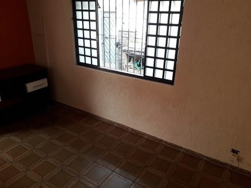 Imagem 6 de 15 de Casa Térrea Para Venda, 3 Dormitório(s), 120.0m² - 2587