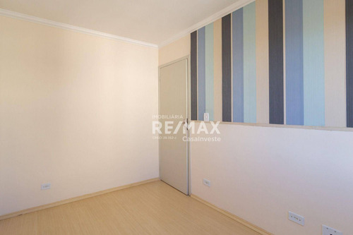 Imagem 18 de 29 de Apartamento Com 2 Quartos À Venda, 56 M² Por R$ 179.900 - Cotia - Cotia/sp - Ap0601