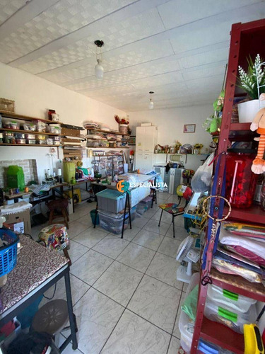 Imagem 17 de 29 de Chácara Com 3 Dormitórios À Venda, 4000 M² Por R$ 500.000,00 - Bonanza - Santa Luzia/mg - Ch0007