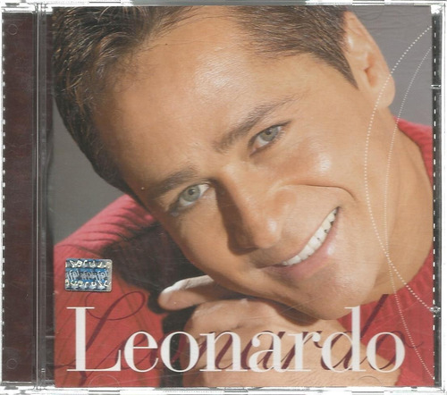 Cd Leonardo, Te Amo Demais