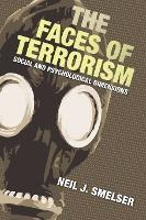 Libro The Faces Of Terrorism : Social And Psychological D...