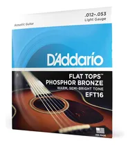 Comprar Cuerdas De Guitarra D'addario, Ligeras, Para Guitarra Acu...