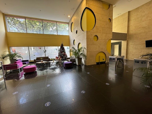 Oficinas En Arriendo Centro Internacional 820-661