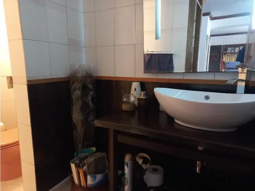 Arriendo Casa Amoblada Conjunto Cerrado En Belmira -5-