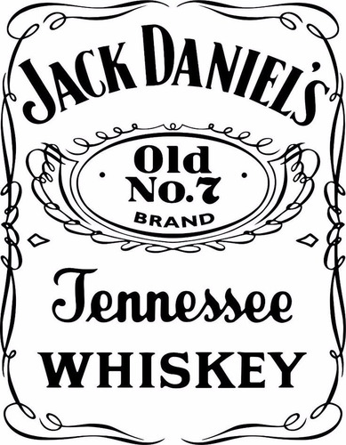 Whiskey Jack Daniels Honey Botellon De Litro Whisky