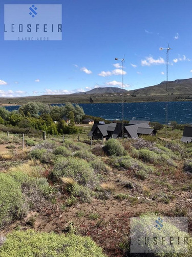 Imagen 2 de 13 de Lote Lago Huechulafquen