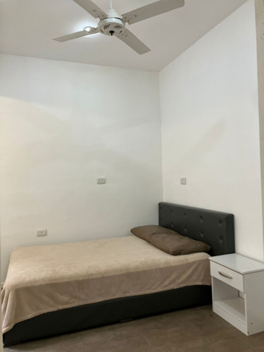 Palermo Ph A Estrenar Con Muebles.