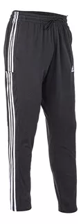 Pantalon adidas Essentials 3 Tiras Negro Solo Deportes