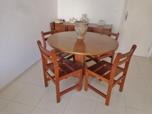 Apartamento Residencial À Venda, Praia Das Astúrias, Guarujá. - Ap2484 - 34709158