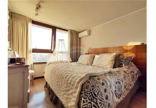 Oportunidad!!! Venta Depto. Las Condes Uf 8690