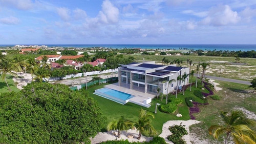 Imagen 12 de 15 de Villa En Cap Cana