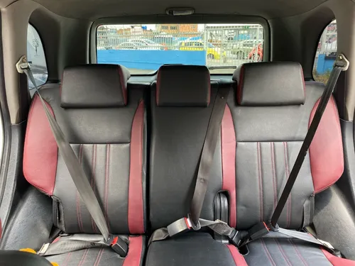 Chery Tiggo 1.6l