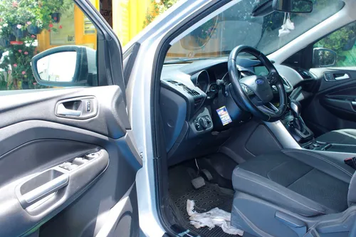 Ford Escape 2.0 Se 4x2