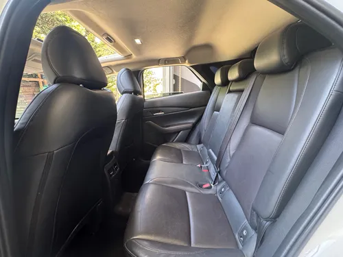 Mazda CX-30 2.0 Grand Touring LX híbrido