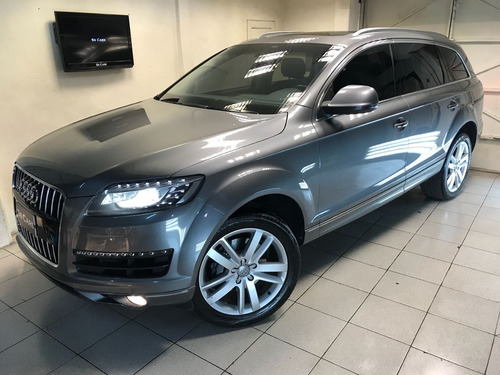 Audi Q 7