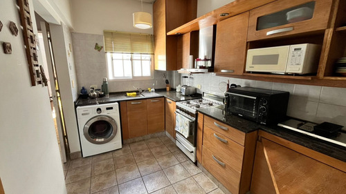 Departamento En Venta - Zona Centrica Privilegiada