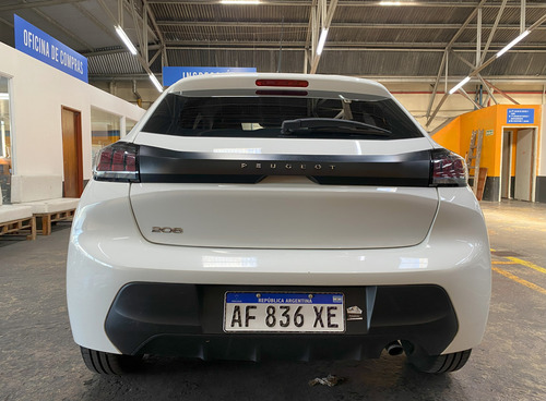 Peugeot 208 1.2 New Like