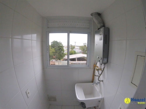 Imagem 9 de 26 de Apartamento Para Venda - 91016.001
