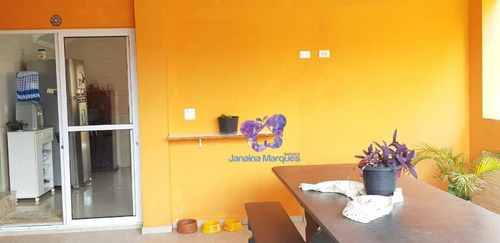 Imagem 30 de 30 de Casa À Venda, Cintra Gordinho, Araçariguama/sp - Ca0180