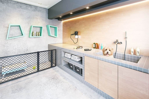 Imagem 3 de 11 de Apartamento, 2 Dorms Com 73.35 M² - Centro - Itanhaem - Ref.: Fzn57 - Fzn57