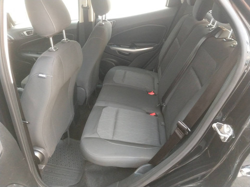 Imagem 13 de 15 de Ford Ecosport 1.5 Ti-vct Flex Se Automático