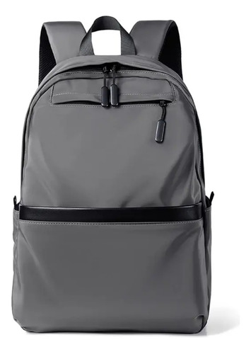 Mochila Para Notebook, Viajes Y Negocios Espaciosa