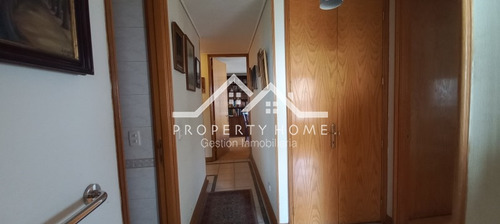 Amplio Con Vista 4d+ss Colegios Vma/cvd Alcántara L Condes