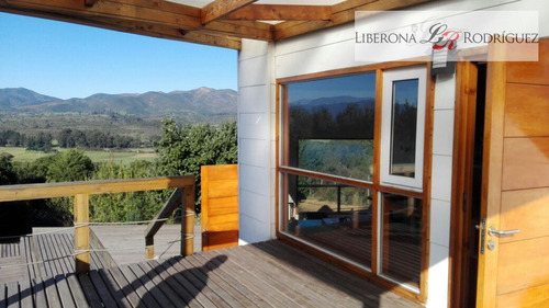 Parcela En Venta En Quintero