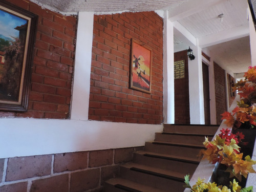 Imagen 6 de 15 de Hotel En Venta, Jerécuaro, Guanajuato