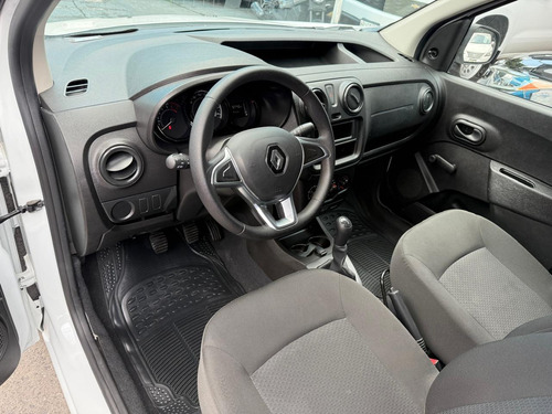 Renault Kangoo 1.6 Intens