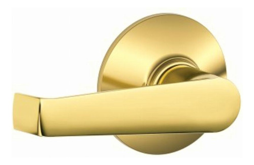 Schlage F10 Ela 605 16-080 10-027 Elan Palanca Para Puerta Y