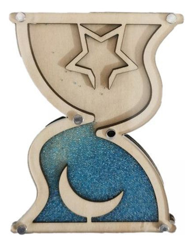 5 Juguete De Educación Temprana 3 4 Años Reloj De 7cmx9cm