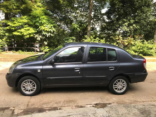 Renault Symbol 1.6 Alize Fase Iv 2008