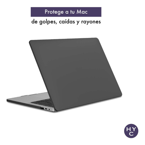 Protector Acrilico Compatible Macbook Air 13 A1369 A1466