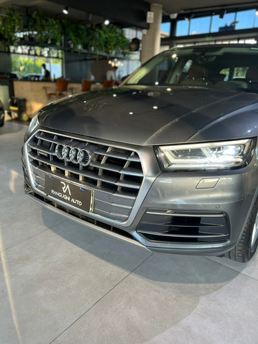 Imagen 15 de 17 de Audi Q5 Q5 2.0 Tfsi Stronic Quattro 252cv