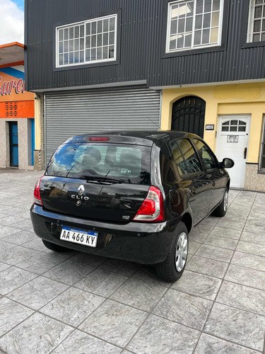 Renault Clio Mio