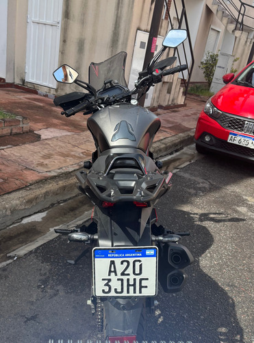 Dominar 400 2023