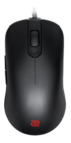 Mouse Gamer Zowie Fk1+-b Com Sensor 3360 Tamanho Grande