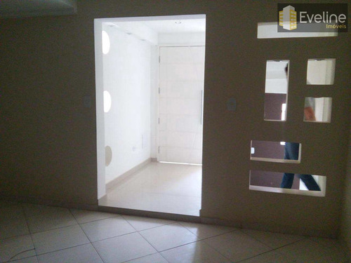 Imagem 3 de 24 de Casa Com 3 Dorms, Parque Santana, Mogi Das Cruzes - R$ 470 Mil, Cod: 1561 - V1561