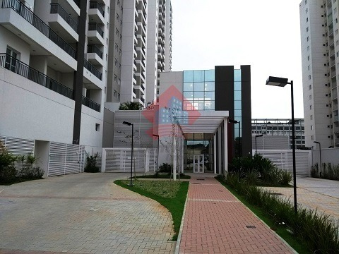 Imagem 26 de 26 de Apartamento - Ref: 02336