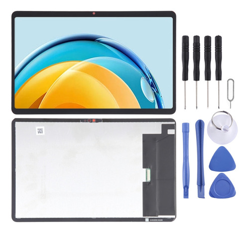 Bx-sjp Tela Lcd Para Huawei Matepad Se 10.4 Ags5-w09 /