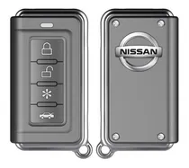 Comprar Control Remoto Ns Anti Clon Código Variable Tecnocar