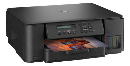 Impresora Multifuncional Brother Dcp-t530dw Wifi Duplex
