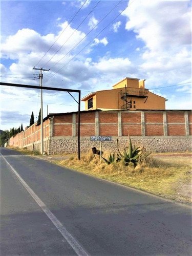 Imagen 2 de 7 de Venta De Terreno En Pachuca Santiago, Tlajomulco.