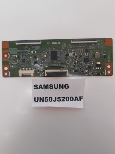 Samsung T-con Un50j5200af