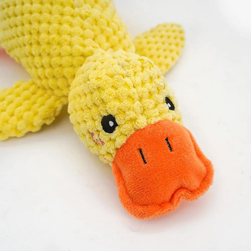 Juguete De Pato Para Perro Juguete Para Perro De Pato Mastic