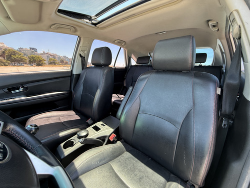 BYD S6 1.5 16V Gs-I Extra Full