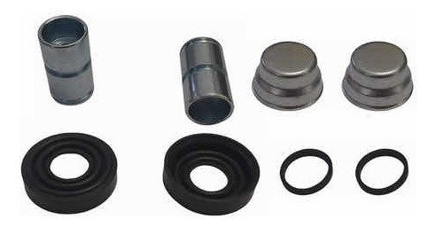 Kit De Antirruido Para Daewoo Cielo 1 Rueda