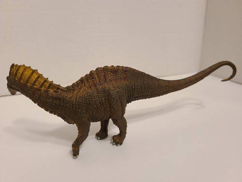 Amargasaurio Dinosaurio Figura Juguete Colección 
