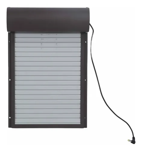Calentador Solar Portátil Para Gallinero Y Casa De Mascotas - Energía Solar, Diseño Ligero. Ideal Para Invernaderos Pequeños Y Exteriores.